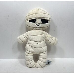 Jellycat Amuseables Mummy Bob Plush Stuffed Animal Halloween